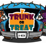 Trunk or Treat!