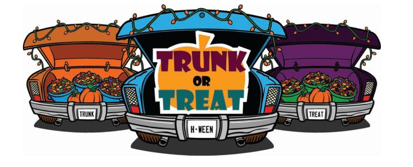 Trunk or Treat!